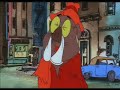 The Nine Lives Of Fritz The Cat 4/9 The Nine Lives Of Fritz The Cat 4/9