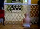 let me out!