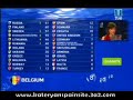 Eurovison 2006 :: WE LOVE KATE RYAN