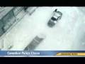 Canadian Police - Car Chase Video - Really Funny