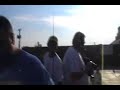 1st annual asphalt assault at Strictly RC - Pro Mod a-Main