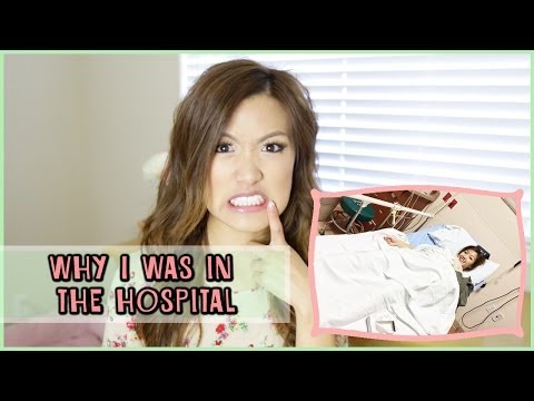 Doctor Said I Have an STD?! | ilikeweylie