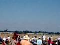 FA-18 Super Hornet Takeoff