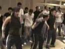 aepi serenades: fall 2004  ucsb 