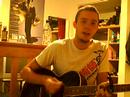 Jon Minter - Cover of Hey Ya