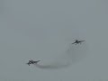Intercept Demonstration Luftwaffe ILA 2008 [part 1]