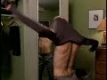 roa dance(ian somerhalder!)