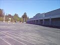 Tesla Roadster Test Drive