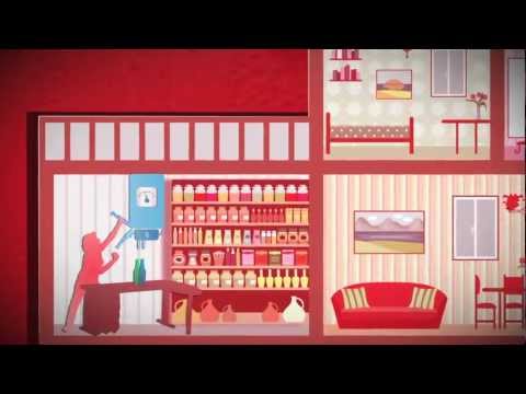 how to equity finance