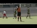 semifinale rocambolesca allo 