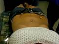 my hip piercing