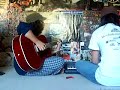 id rather dance with you   kings of convenience  cover 