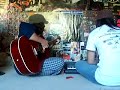 id rather dance with you   kings of convenience  cover 