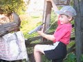 Mateusz - running
