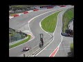 1000 km de Spa 2008