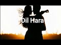 Download Dil Hara Sukhvinder Singh Vishal Mishra Vishal Shekhar Musicworld Md4te Mp3 Song