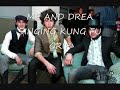 Kung Fu Grip Nick Jonas Cover