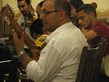 ok, my camera work stinks, but this is 1 of 3 bits of a concert rehearsal of a choir in antioch drawn from most of the faith communities there: sunnis, alevis, catholics, jews and syrian orthodox all singing and playing each other's traditional songs.