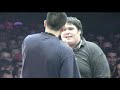 Criterio vs Joanarman 2006 Round 2