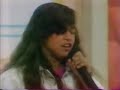 BANIG Sings ONE MOMENT IN TIME On AM Los Angeles hosted by Steve Edwards
