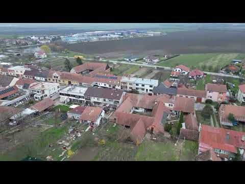 Video Prodej pozemky pro bydlení, 620 m2 - Brumovice