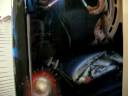 cool Star Wars airbrushed fridge cool Star Wars airbrushed fridge