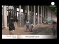 Turismo en Johannesburgo, epicentro de la Copa del Mundo de...
