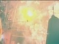 OCCUPY OAKLAND: Tear gas as protesters clash with police