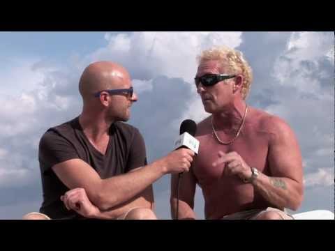 Lucky Life TV Presents Smartie Partie at Bora Bora