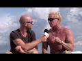 Lucky Life TV Presents Smartie Partie at Bora Bora