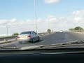 Israel Road Trip 3/28 - Highway from Petach Tikva to Hod Hasharon