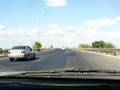Israel Road Trip 3/28 - Highway from Petach Tikva to Hod Hasharon