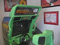 got myself a really fun racing cabinet.