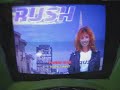 got myself a really fun racing cabinet.