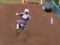Motocross of Nations by M-racing motocross gear