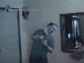 (Tennis) Roll like a katamari to dance
