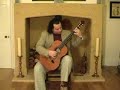 J.S.Bach - Prelude and presto BWV996