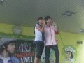 SAM CONCEPCION (SAMa-SAMa sa Eskwela) SJES SAM CONCEPCION (SAMa-SAMa sa Eskwela) SJES