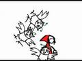 TTS-MAN: CAPERUCITA ROJA -Sherumann-