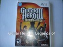 My Wii Games