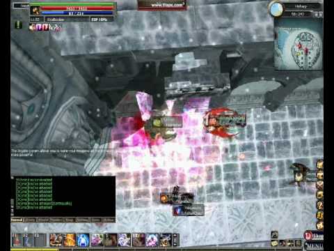 2moons bagi warrior by unabomber