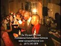 Ra-Mu and the Crew Proms (Boston Latin School Jr Prom 2006)