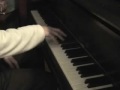 Dan Monacella Plays Axel F on Piano.wmv
