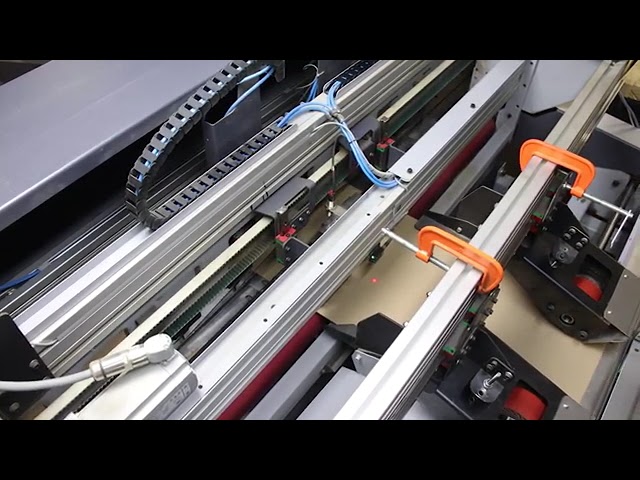 Производитель упаковки «Алтрейд»