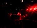 Laurent Garnier - Man With The Red Face Live in Belgrade