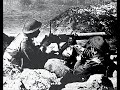 Monte Cassino 1944 Polish Soldiers