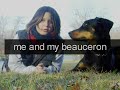 me and my BEAUCERON me and my BEAUCERON