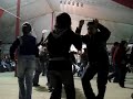 yo camila garrido bailando cueca con mi papá