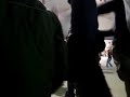 yo camila garrido bailando cueca con mi papá