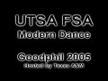 utsa modern 2005